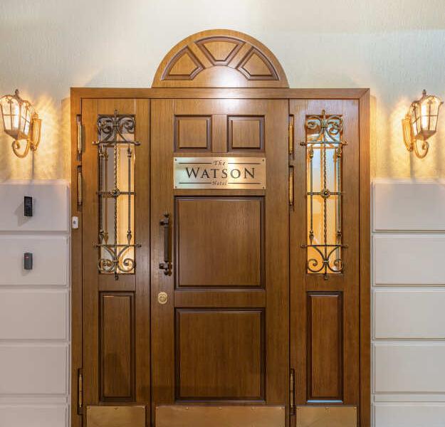 The Watson Hotel