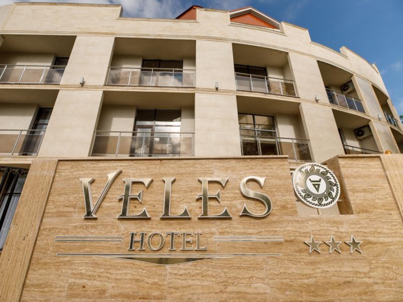 Veles Hotel
