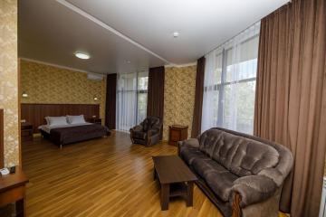 Отель Veles Hotel Россия, Геленджик, фото 11