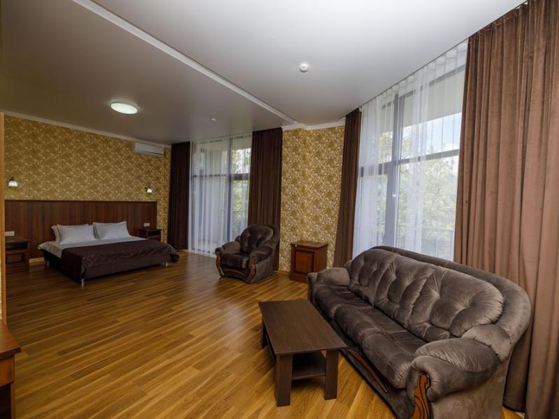 Veles Hotel