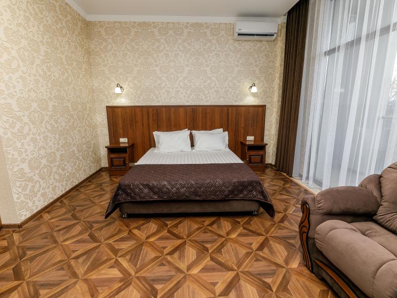 Veles Hotel