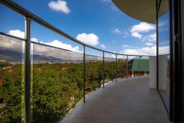 Отель Veles Hotel Россия, Геленджик, фото 13