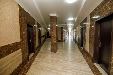 Отель Veles Hotel Россия, Геленджик, фото 15