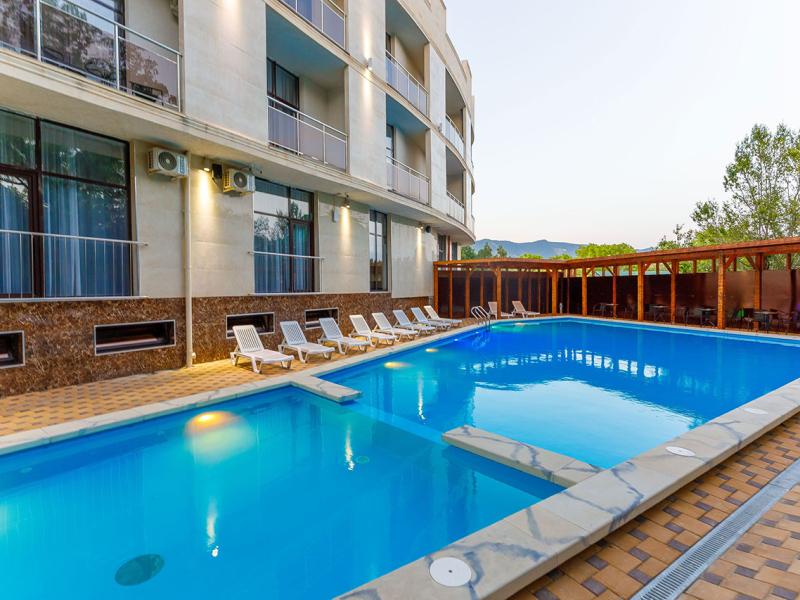 Veles Hotel