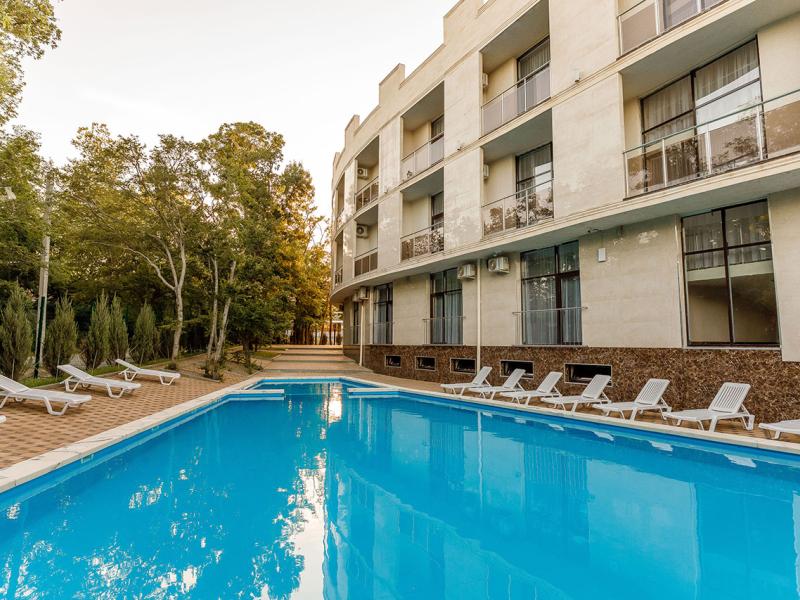 Veles Hotel