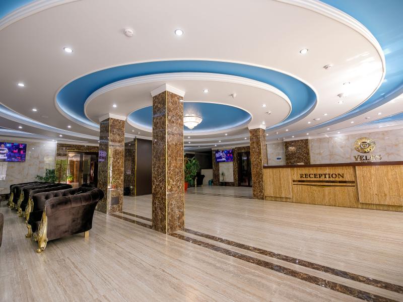 Veles Hotel