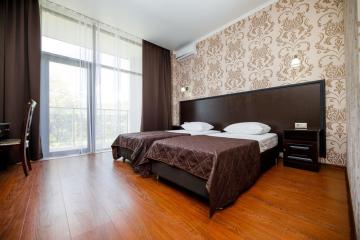 Отель Veles Hotel Россия, Геленджик, фото 5