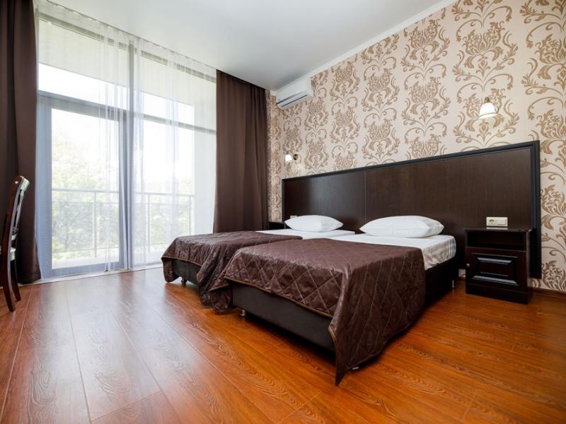 Veles Hotel