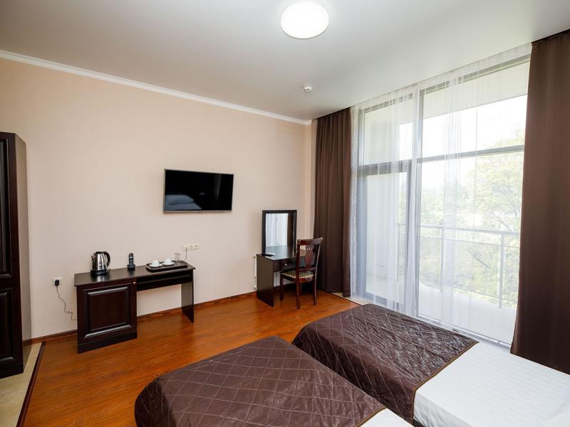 Veles Hotel