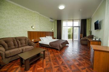 Отель Veles Hotel Россия, Геленджик, фото 8