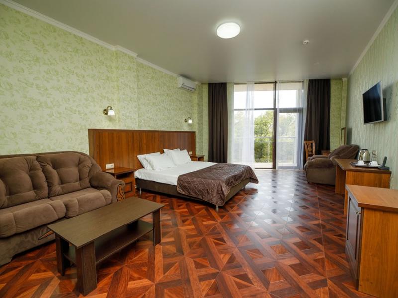Veles Hotel