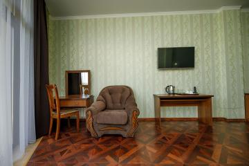 Отель Veles Hotel Россия, Геленджик, фото 9