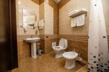 Отель Veles Hotel Россия, Геленджик, фото 10