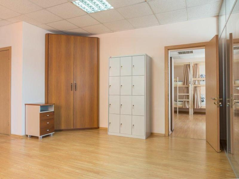 Optimum Hotel-Hostel