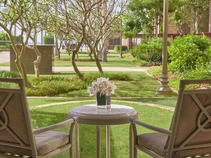 Emirates Palace Mandarin Oriental