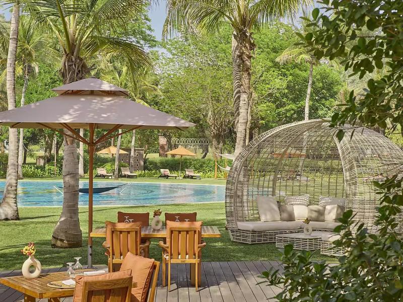 Emirates Palace Mandarin Oriental