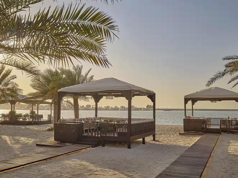 Emirates Palace Mandarin Oriental