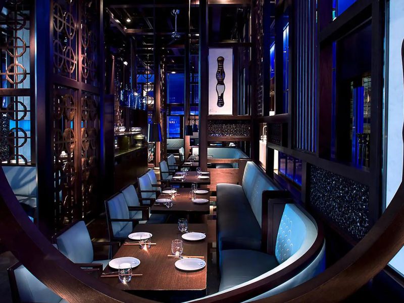 Emirates Palace Mandarin Oriental