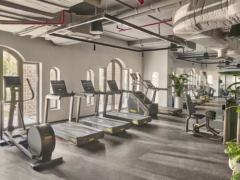 Emirates Palace Mandarin Oriental