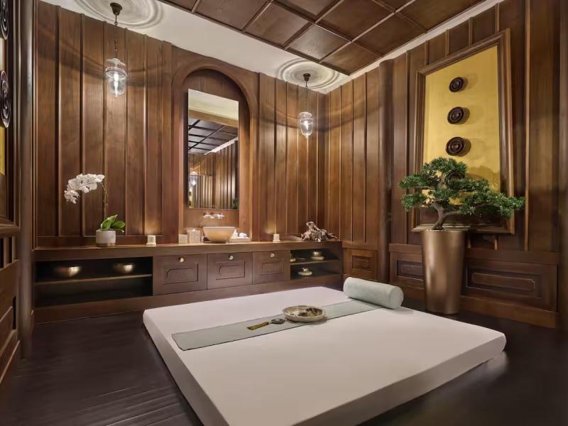 Emirates Palace Mandarin Oriental