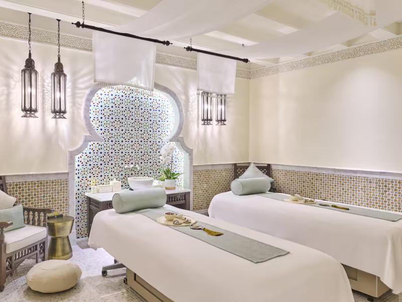 Emirates Palace Mandarin Oriental