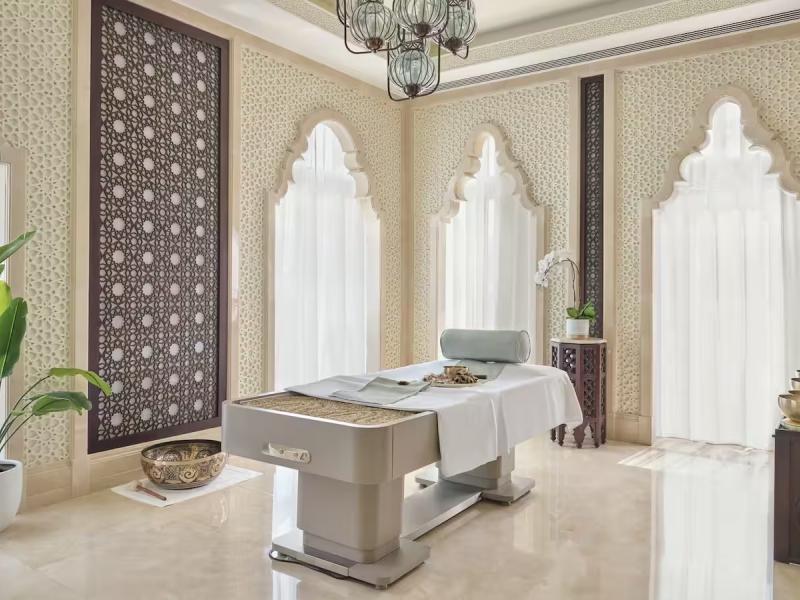 Emirates Palace Mandarin Oriental