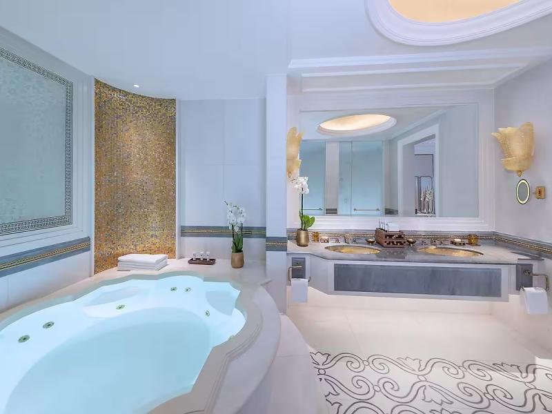 Emirates Palace Mandarin Oriental