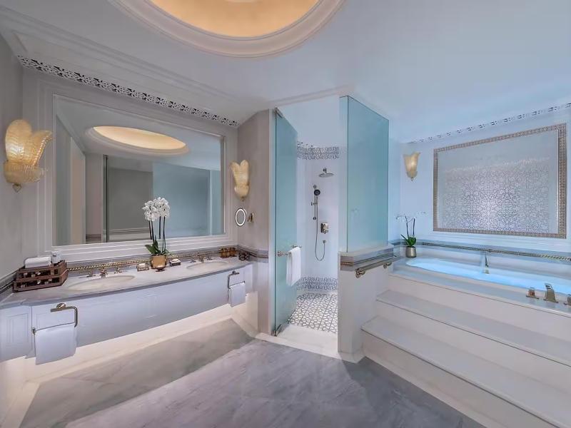 Emirates Palace Mandarin Oriental