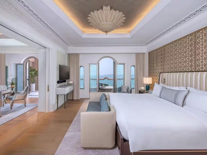 Emirates Palace Mandarin Oriental