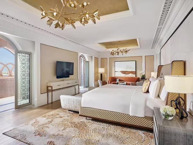 Emirates Palace Mandarin Oriental