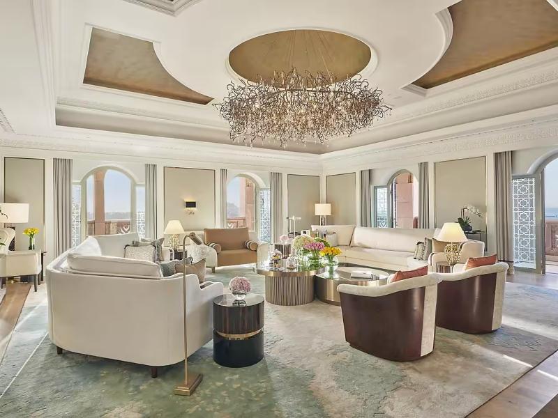 Emirates Palace Mandarin Oriental