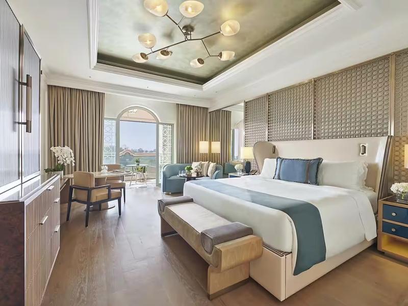 Emirates Palace Mandarin Oriental