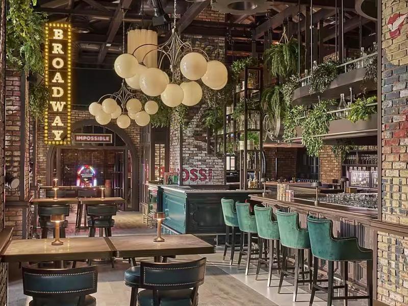 Emirates Palace Mandarin Oriental