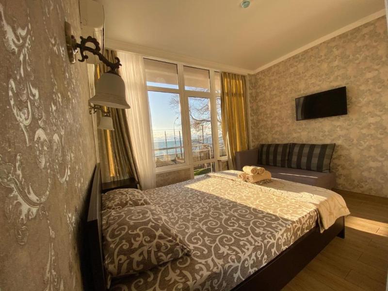 Helas Гостевой дом