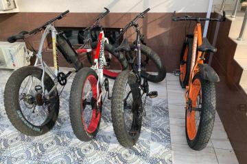 Отель Helas Гостевой дом Россия, Лазаревское, фото 12