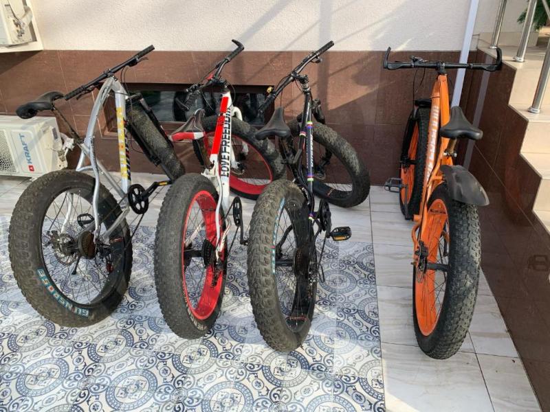 Helas Гостевой дом