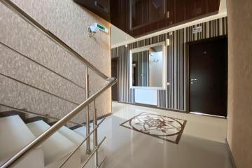 Отель Helas Гостевой дом Россия, Лазаревское, фото 13