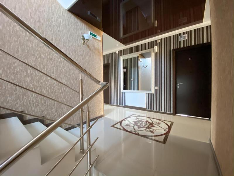 Helas Гостевой дом