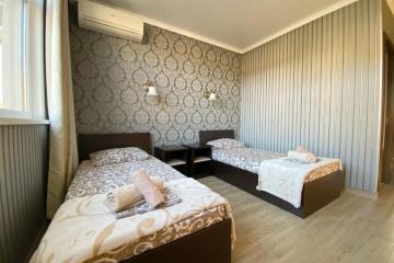 Отель Helas Гостевой дом Россия, Лазаревское, фото 14