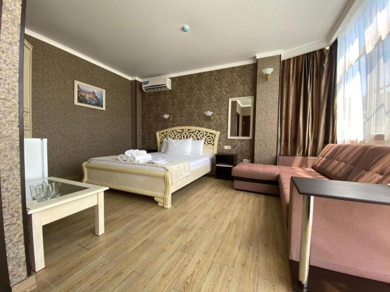 Helas Гостевой дом