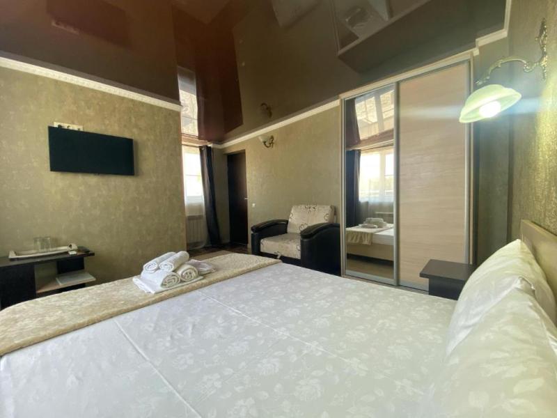 Helas Гостевой дом