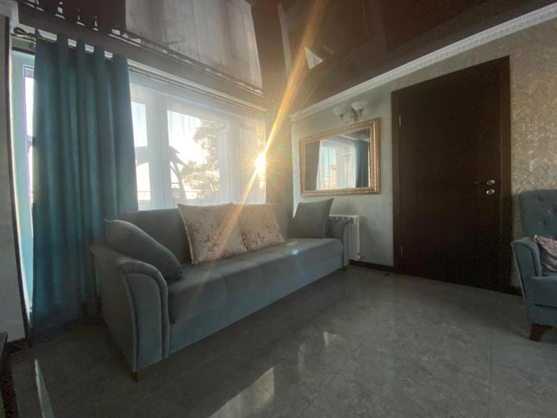 Helas Гостевой дом