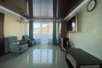 Отель Helas Гостевой дом Россия, Лазаревское, фото 20