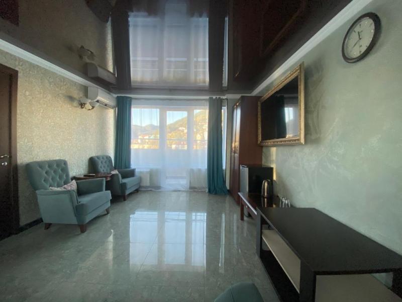 Helas Гостевой дом