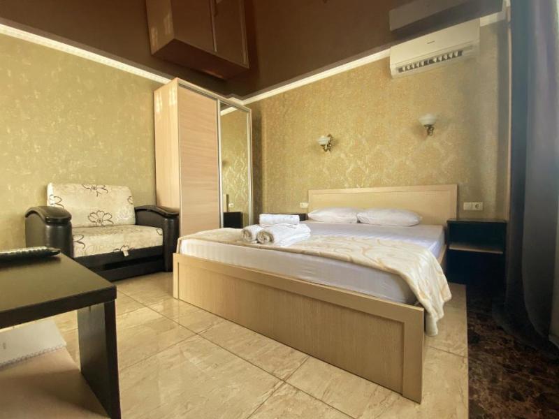 Helas Гостевой дом