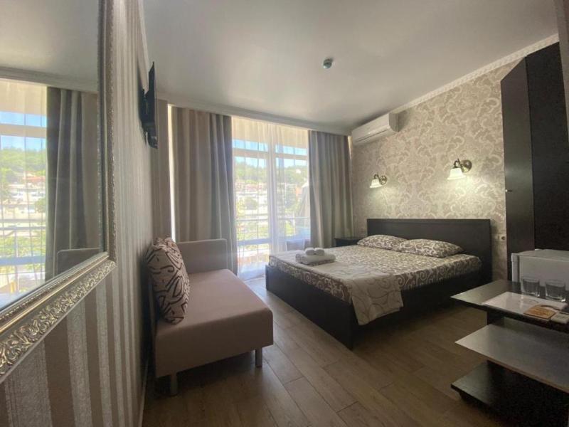 Helas Гостевой дом