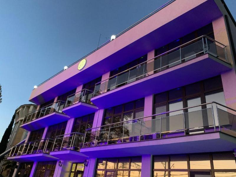 Helas Гостевой дом