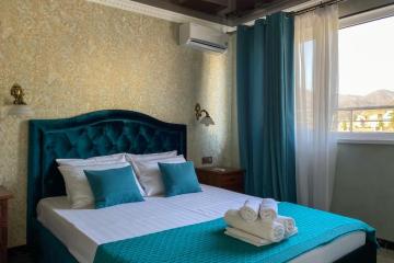 Отель Helas Гостевой дом Россия, Лазаревское, фото 26