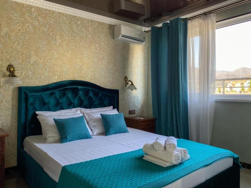 Helas Гостевой дом