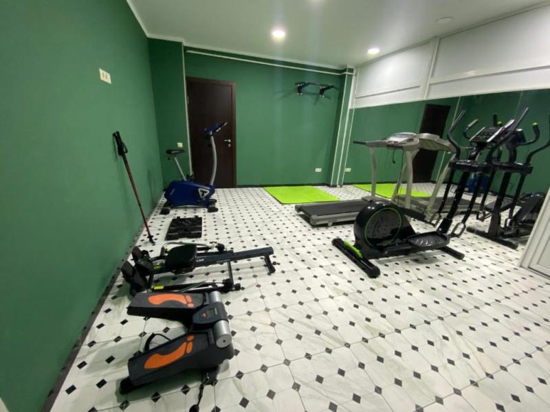 Helas Гостевой дом